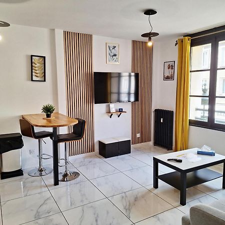 Apartament Hypercentre Orleans Carmes Zewnętrze zdjęcie