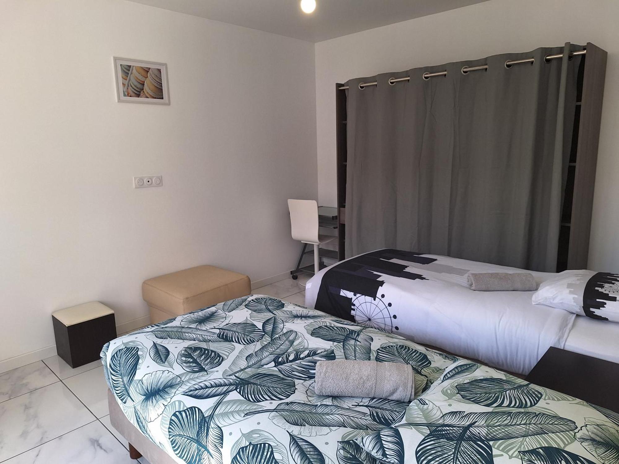 Apartament Hypercentre Orleans Carmes Zewnętrze zdjęcie