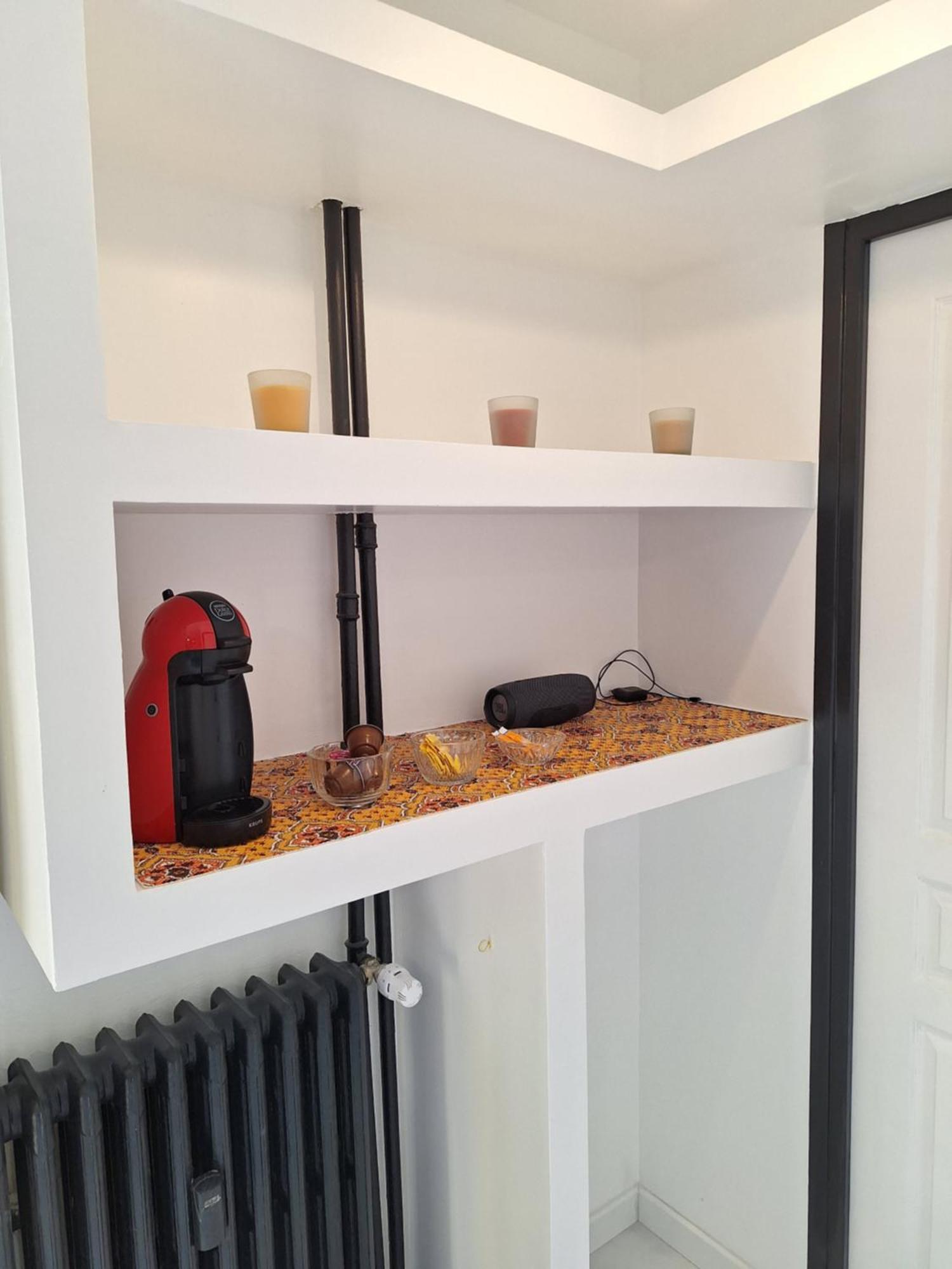 Apartament Hypercentre Orleans Carmes Zewnętrze zdjęcie