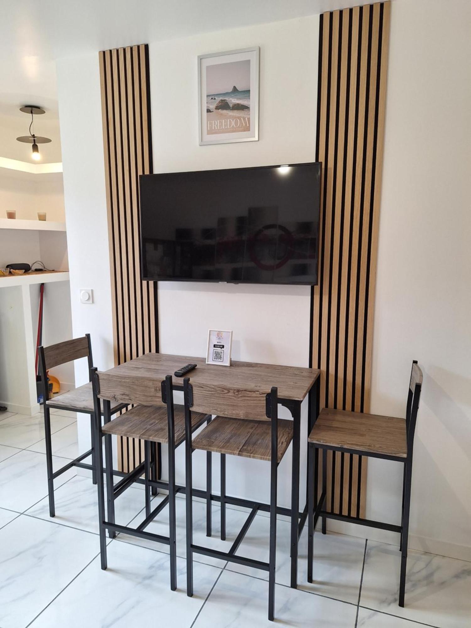 Apartament Hypercentre Orleans Carmes Zewnętrze zdjęcie