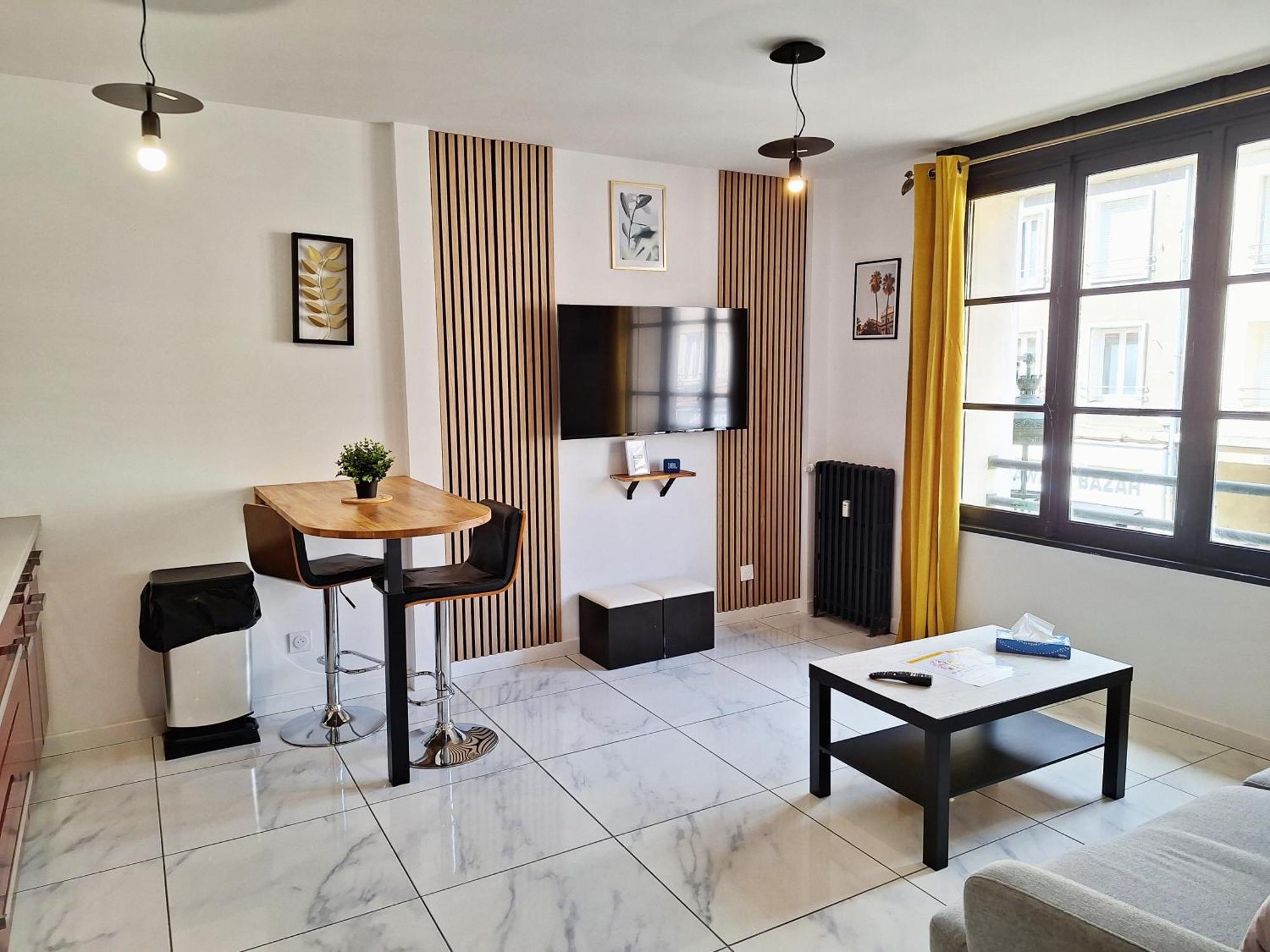 Apartament Hypercentre Orleans Carmes Zewnętrze zdjęcie