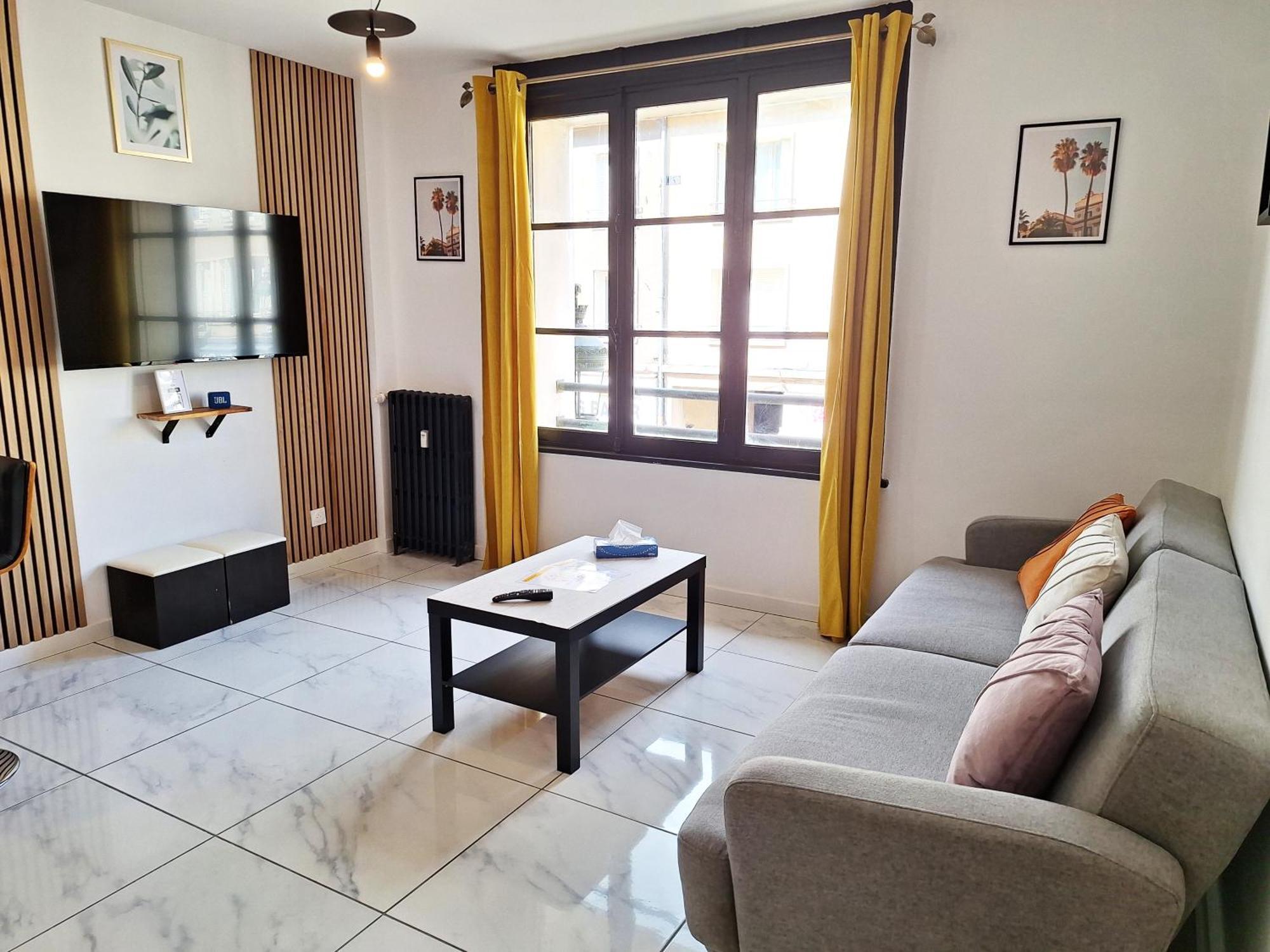 Apartament Hypercentre Orleans Carmes Zewnętrze zdjęcie