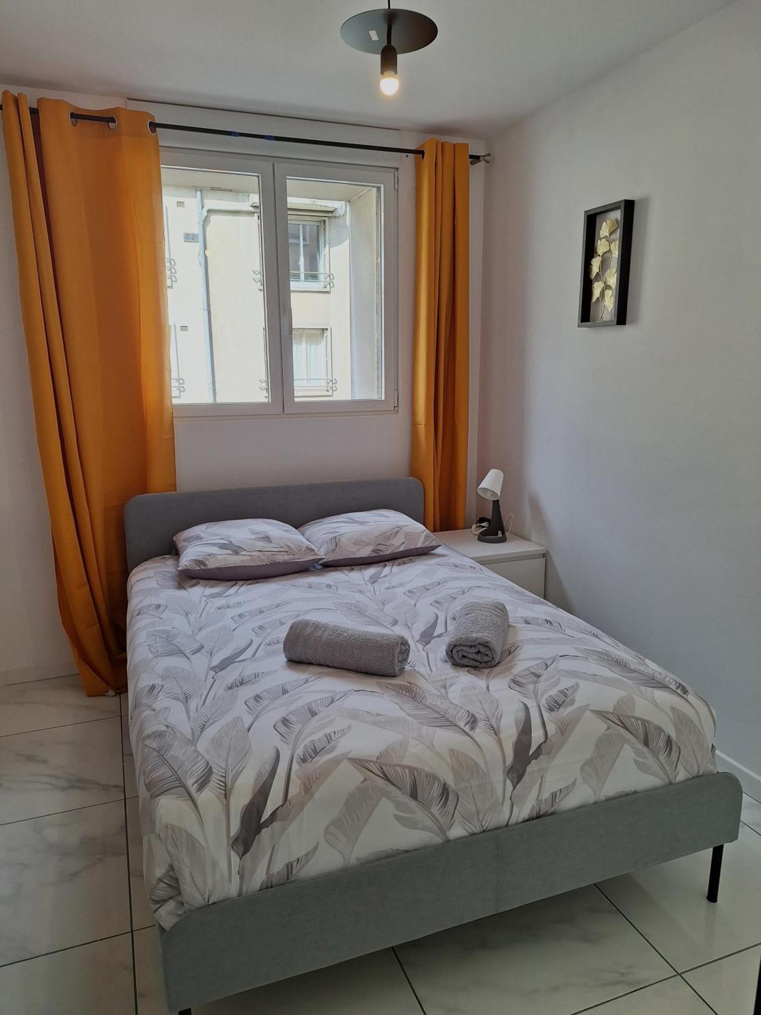 Apartament Hypercentre Orleans Carmes Zewnętrze zdjęcie