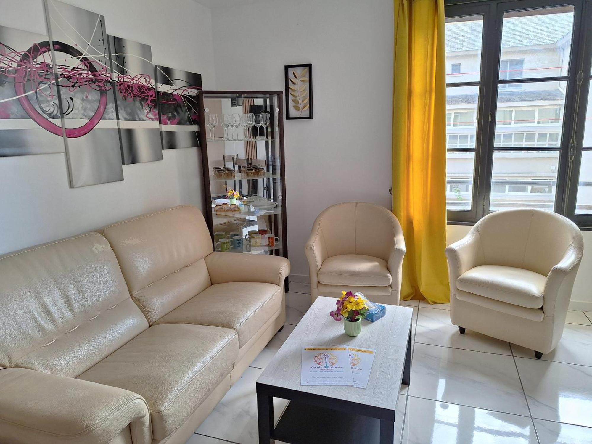 Apartament Hypercentre Orleans Carmes Zewnętrze zdjęcie