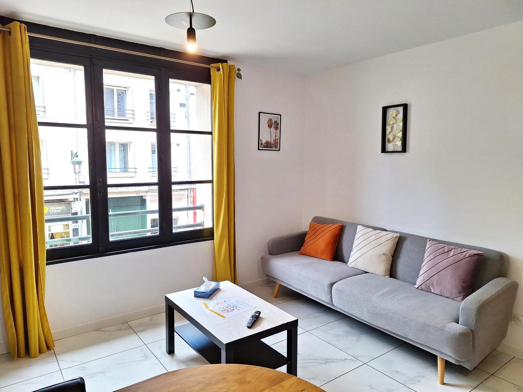 Apartament Hypercentre Orleans Carmes Zewnętrze zdjęcie